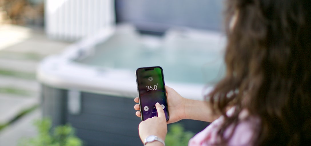 Best smart system upgrades for your spa