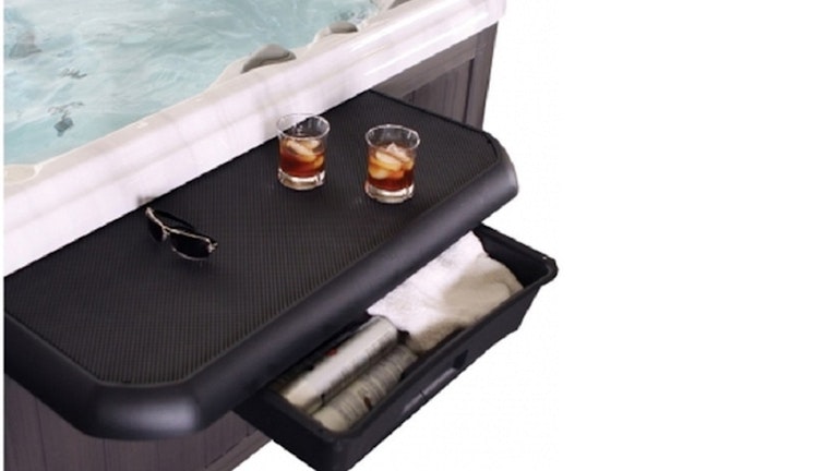 spa smart bar