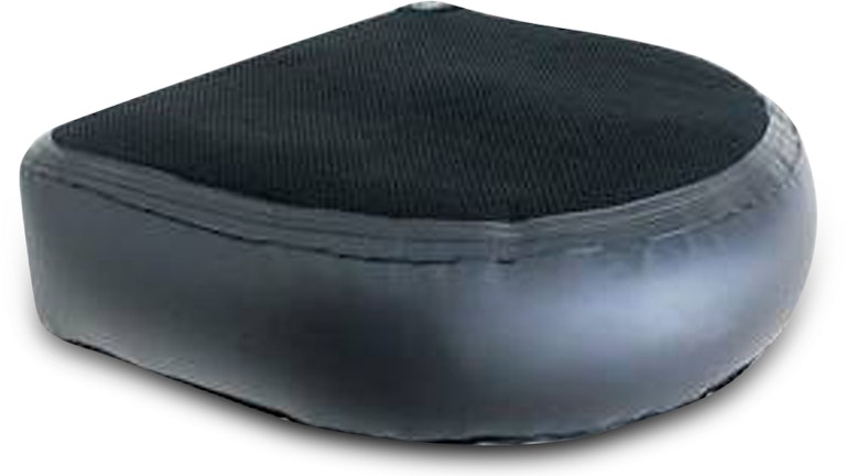 spa booster seat