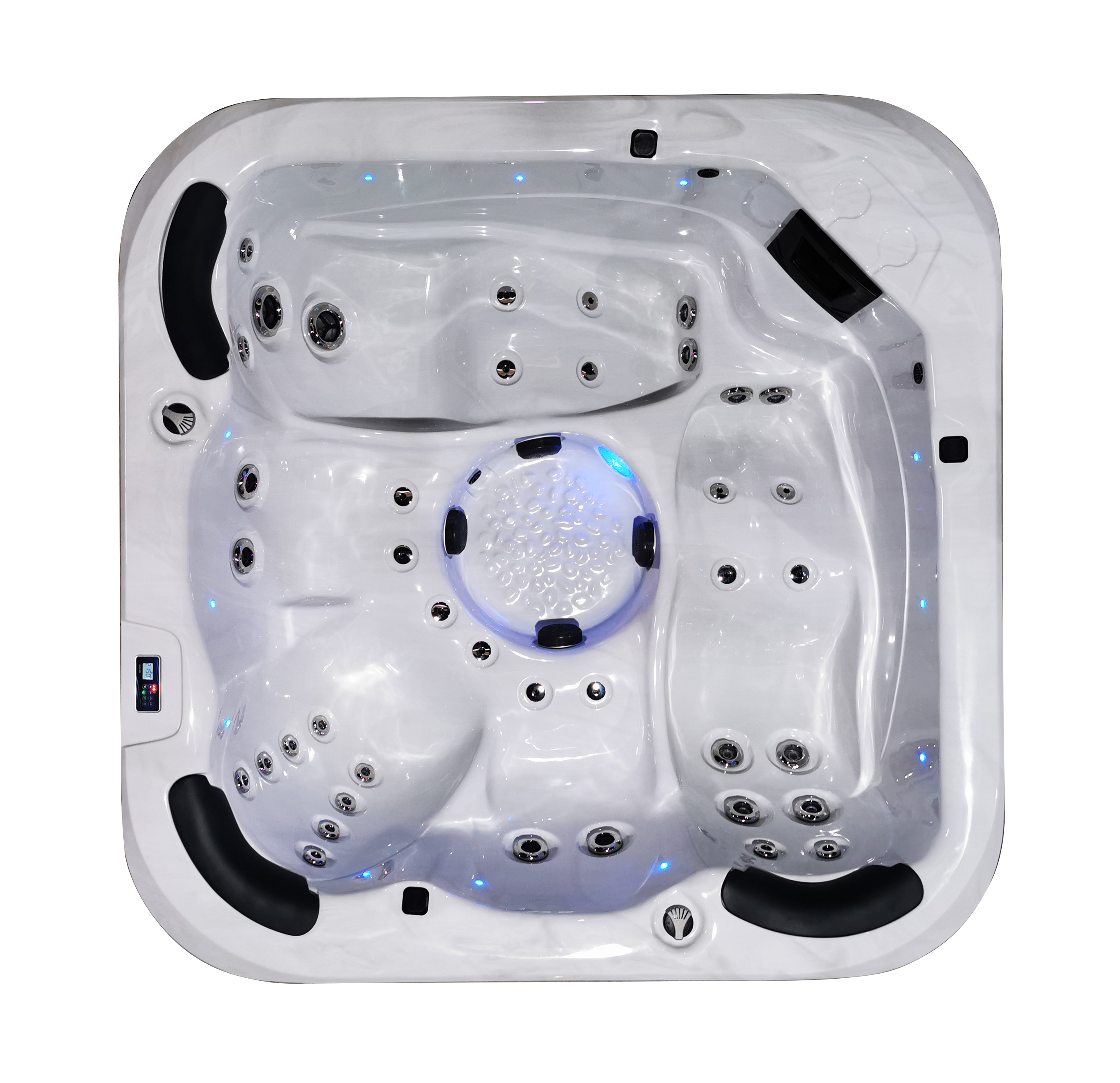 best spa for hydrotherapy