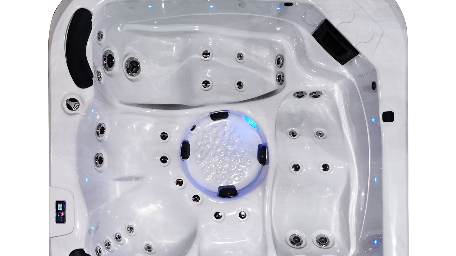 best spa for hydrotherapy