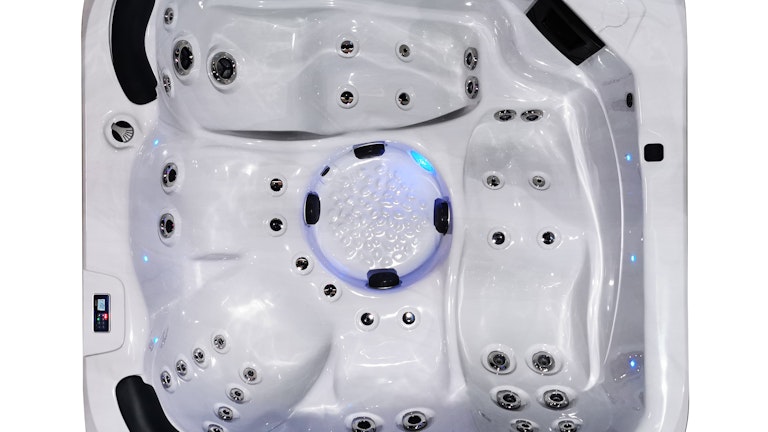 best spa for hydrotherapy