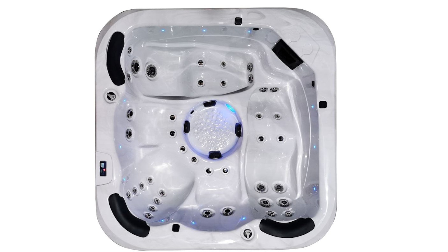 best spa for hydrotherapy