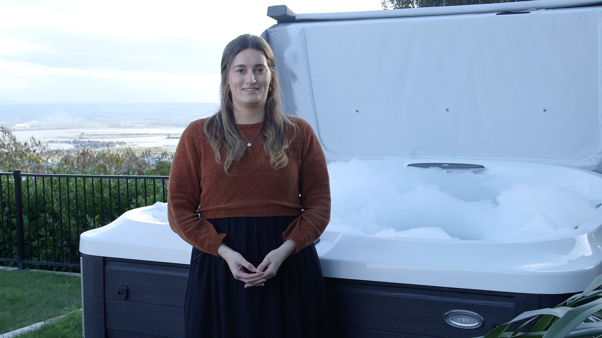 Top 6 problems with spa pool jets Spa World NZ