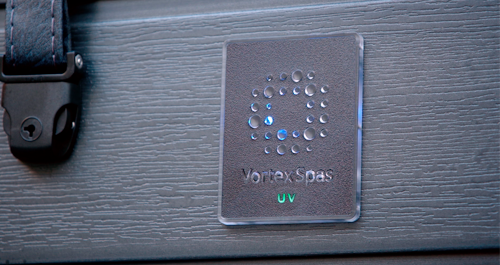 health badge uv light hero