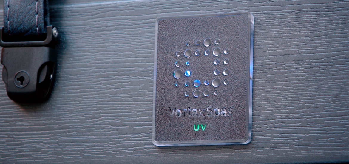 health badge uv light hero