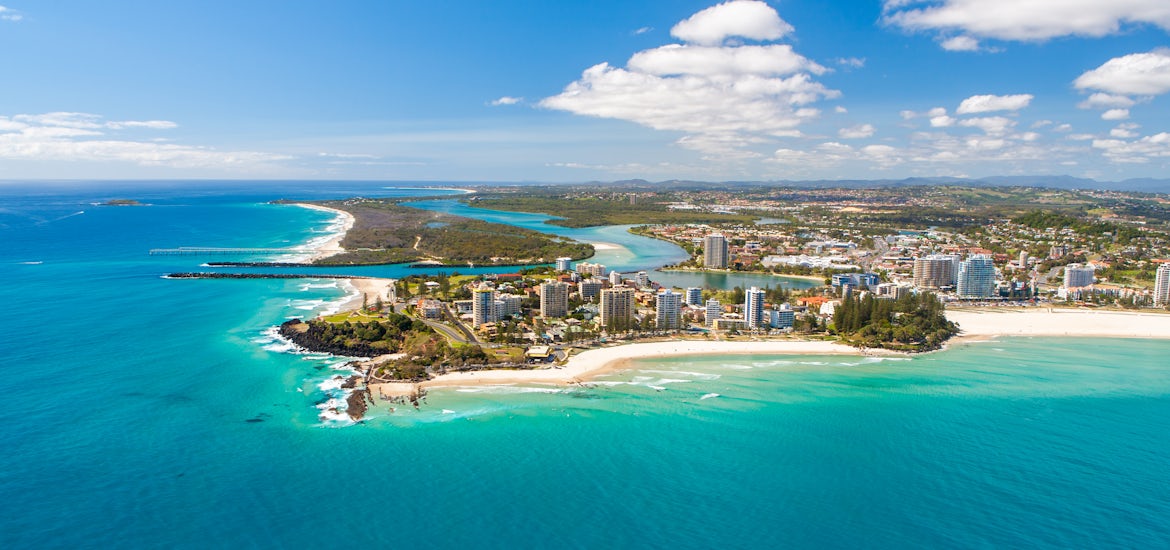 Where to buy a spa pool or swim spa in Tweed Heads, NSW 2022