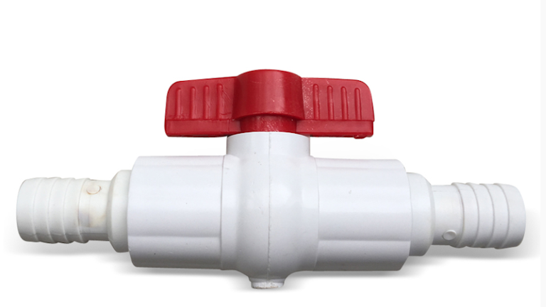 Ball Valve