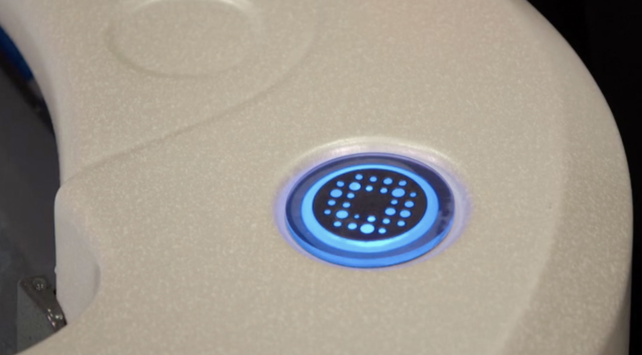 Backlit Drink Holders