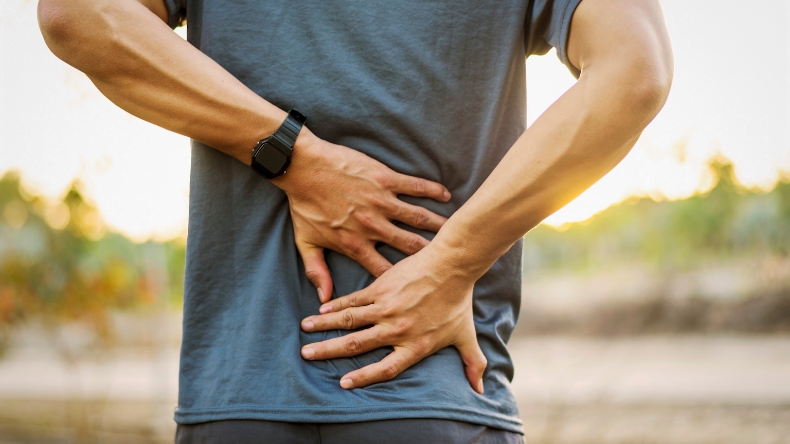 Arthritis pain management