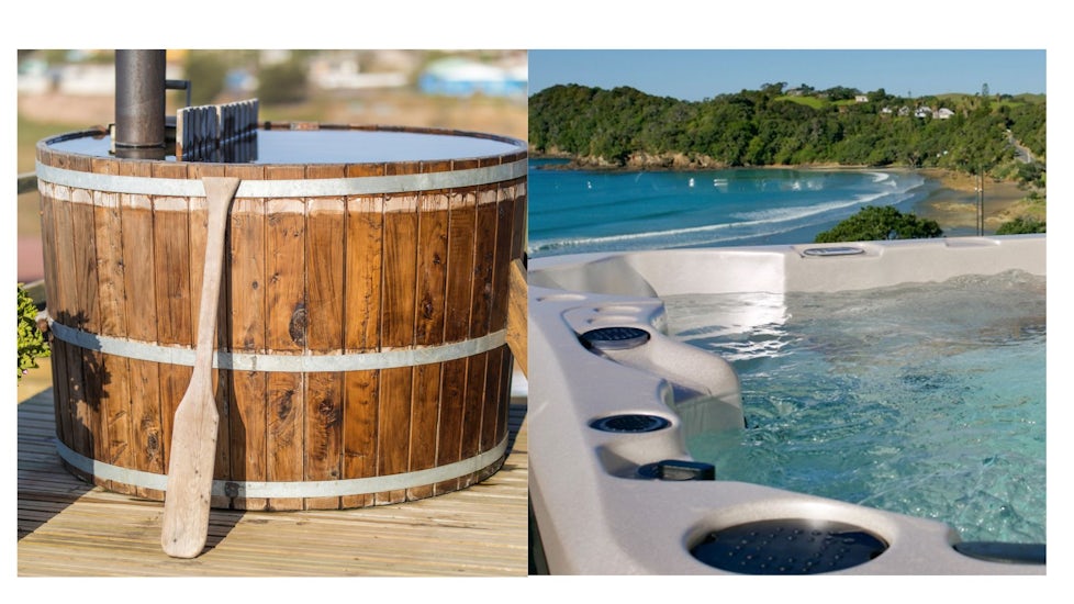 Hot Tub or Jacuzzi?, Differences Explained