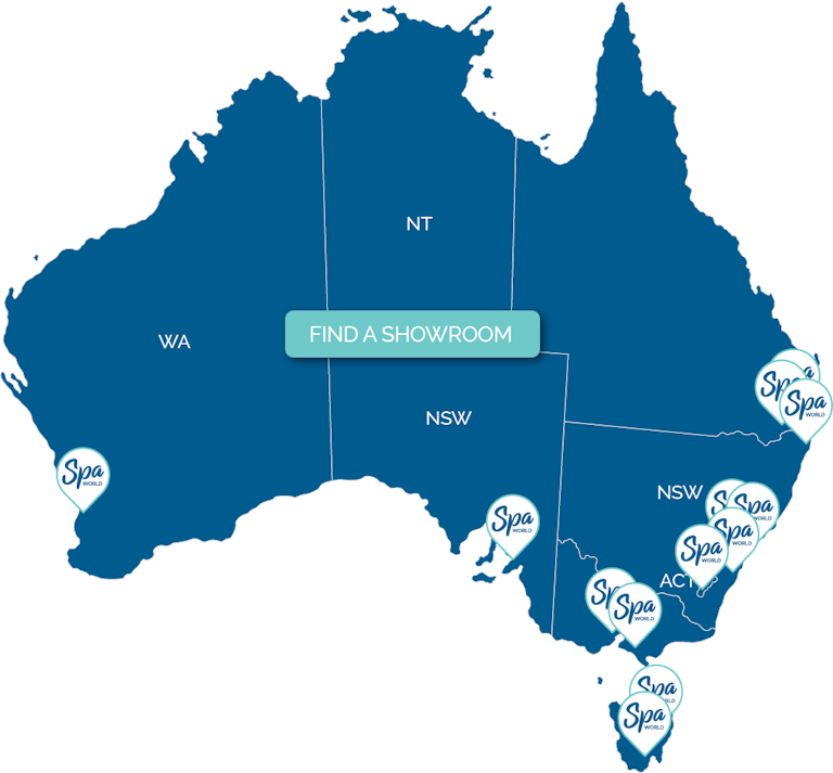 showroom map