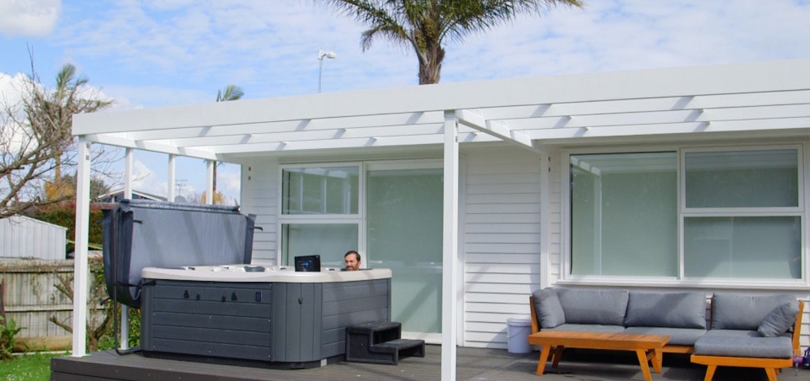 Pergola and gazebo building regulations hero