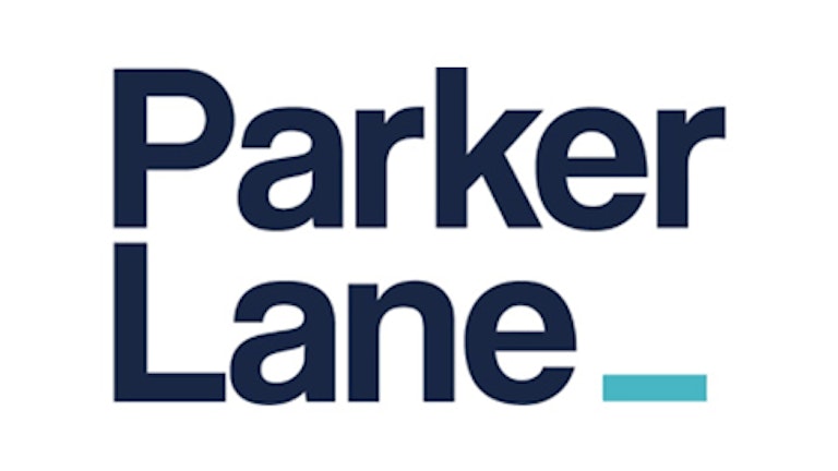 Parker Lane Logo