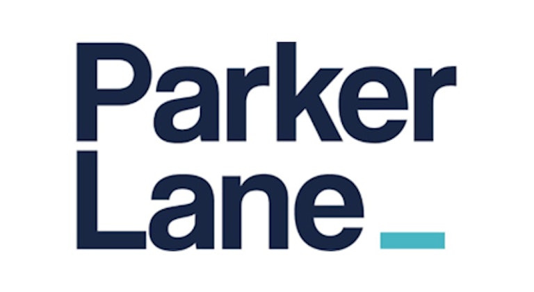Parker Lane Logo