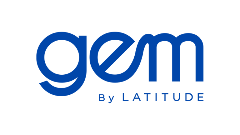 Gem finance logo