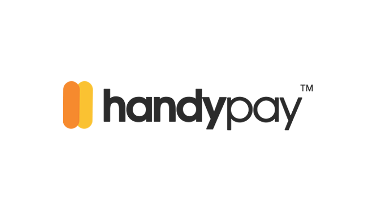 Handy Pay logo