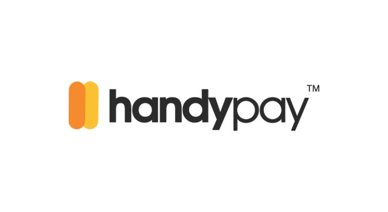 Handy Pay logo