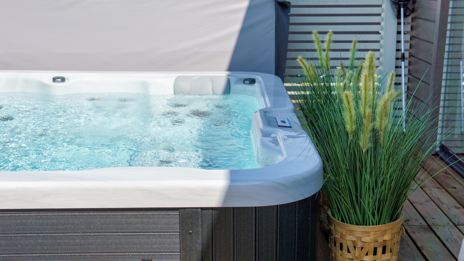 spa space