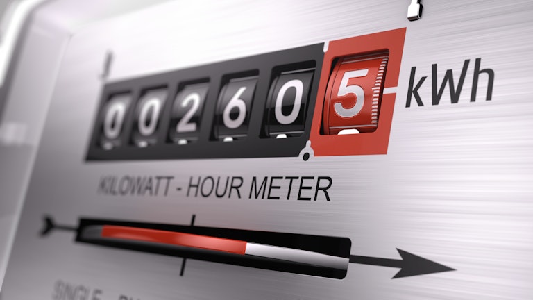 hot tub running cost