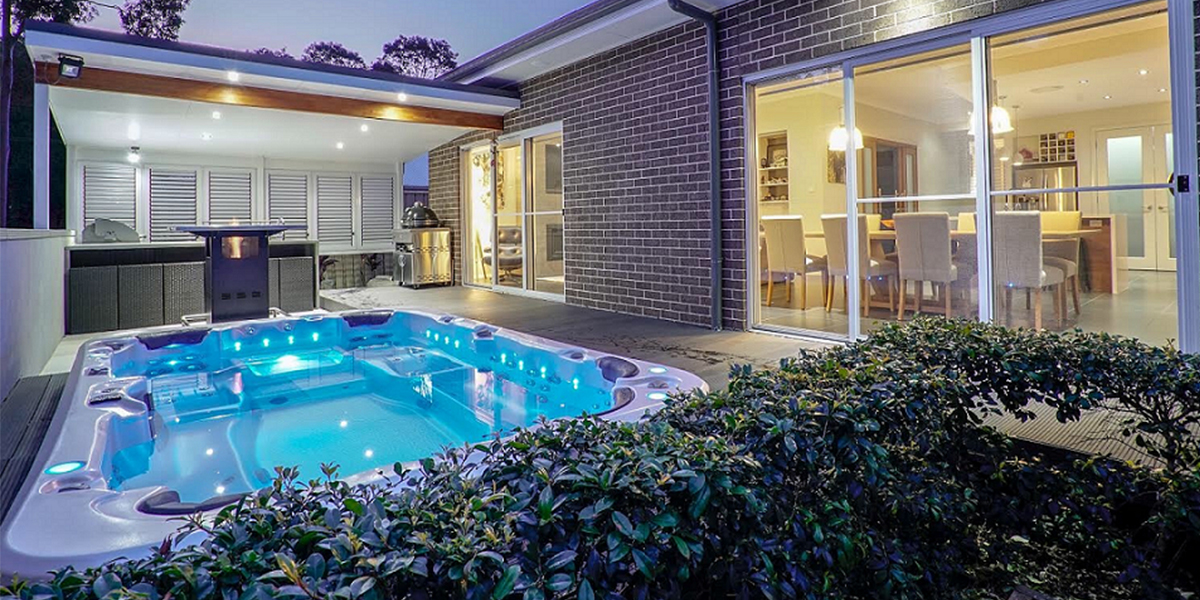 Vortex Palladium Spa