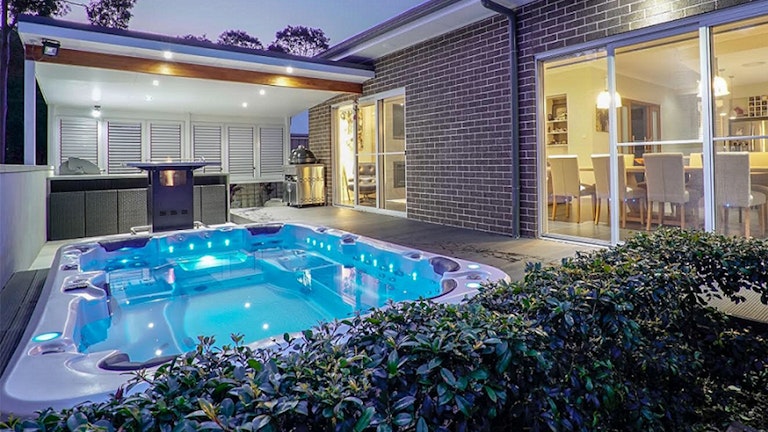 Vortex Palladium Spa