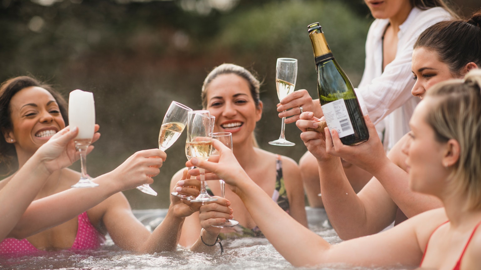 entertainer spa