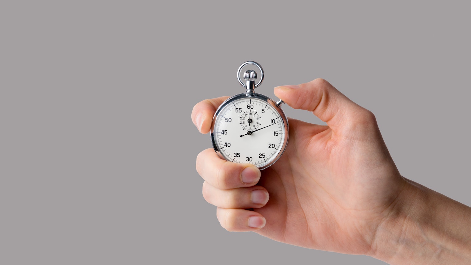 10 minute timer