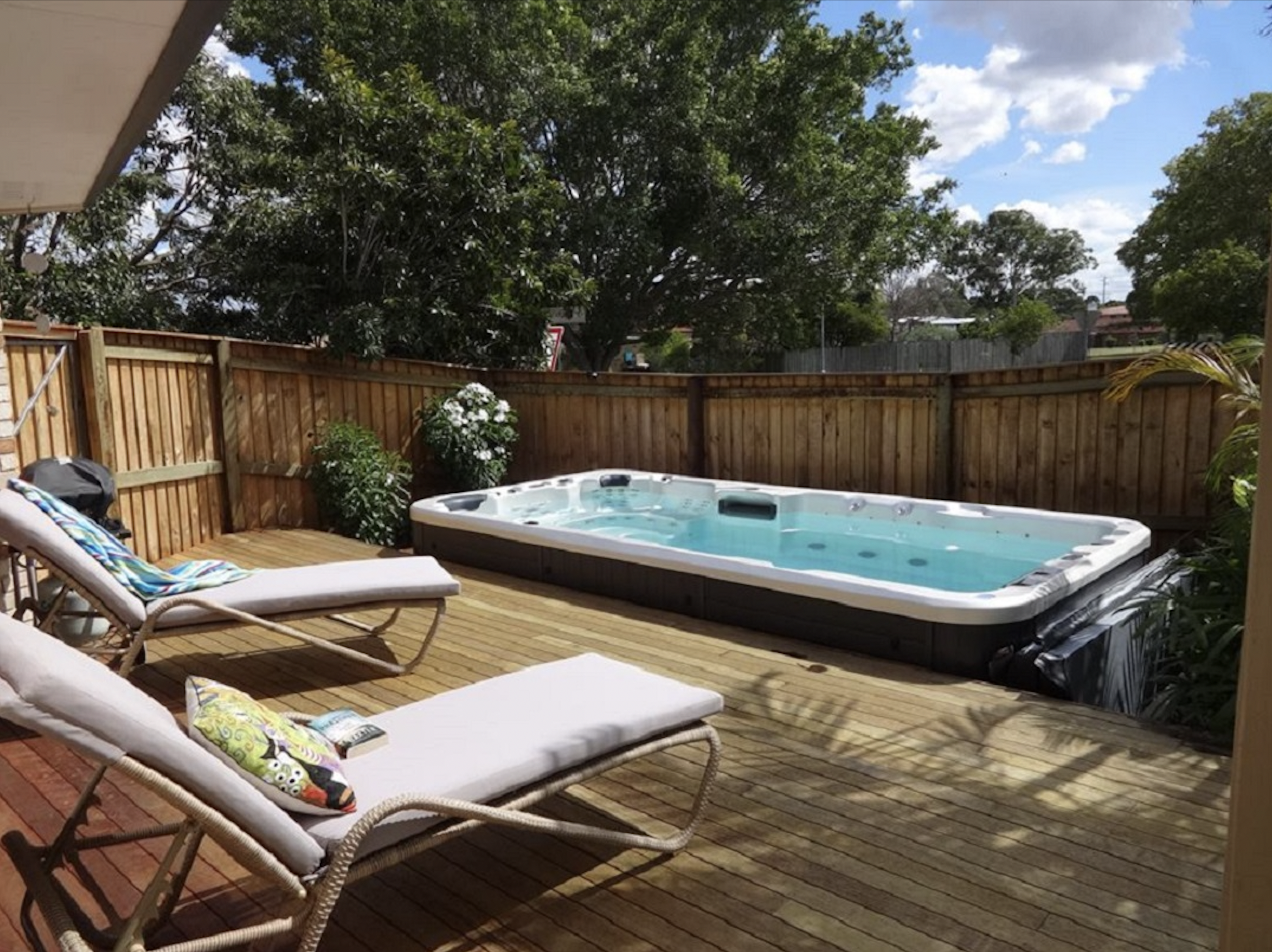 best swim spa location hero