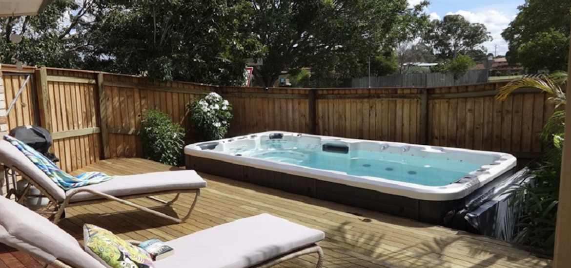 best swim spa location hero