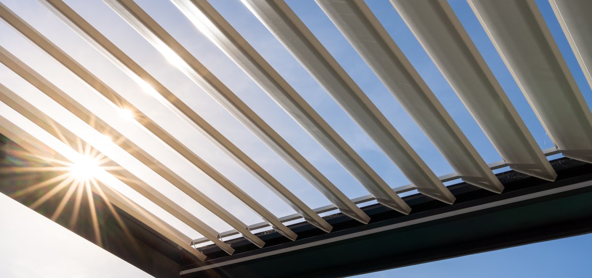 Pergola and gazebo building regulations in Western Australia hero image