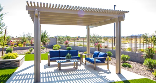 Pergola and gazebo building regulations in South Australia hero image