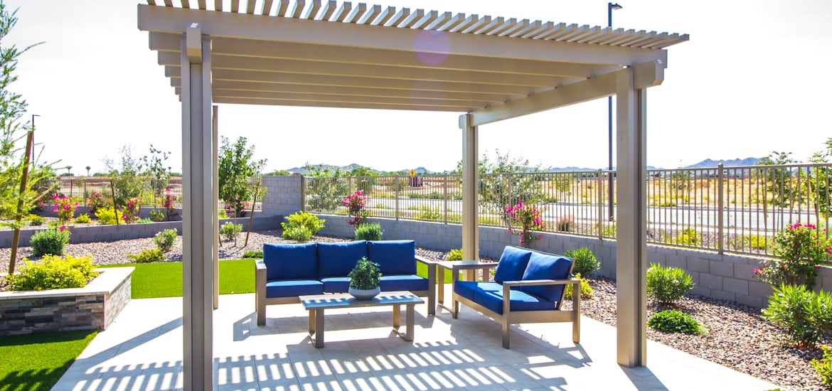 Pergola and gazebo building regulations in South Australia hero image