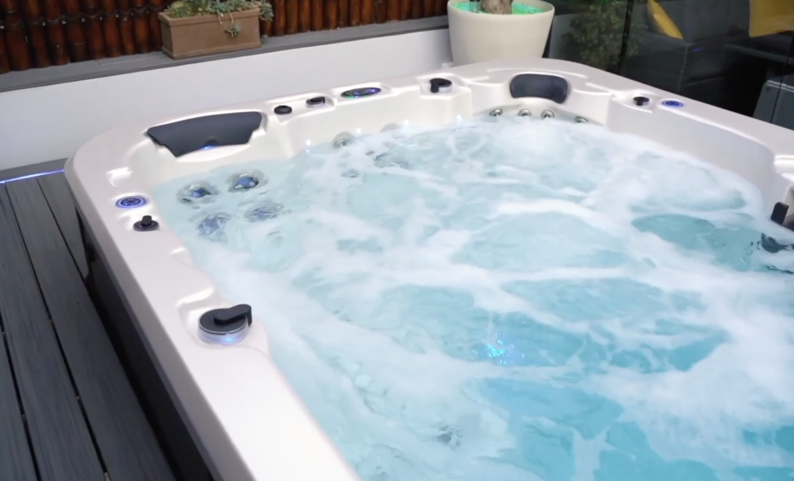 what to use instead of chlorine hero