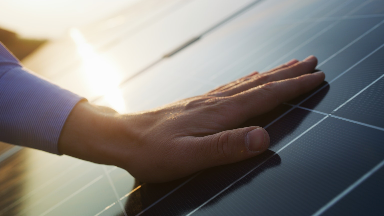photovoltaic solar panels