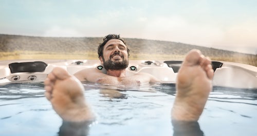 New spa owners delivery and installation guide