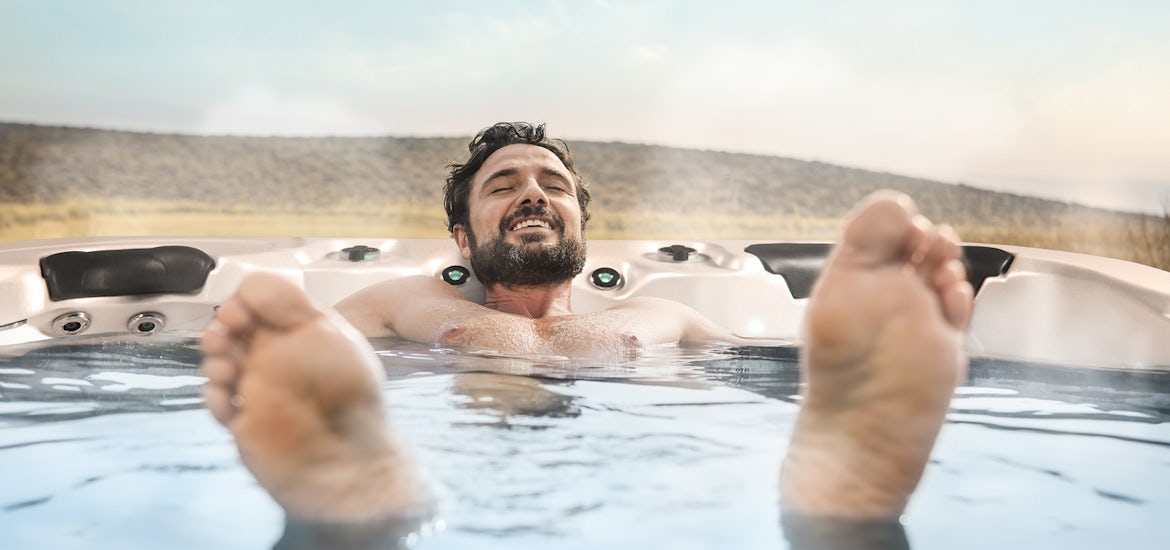 New spa owners delivery and installation guide