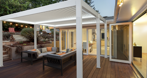 Best pergolas and gazebos hero