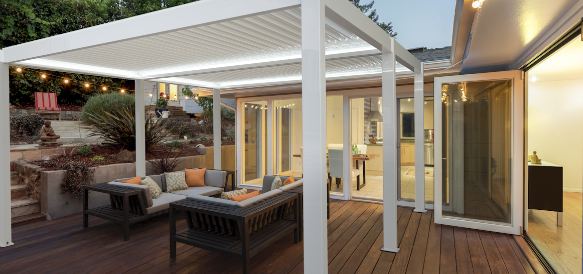 Best pergolas and gazebos hero