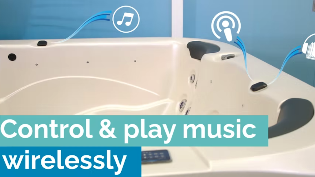 Best smart system upgrades for your spa | Spa World NZ