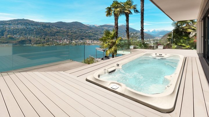 Should I buy a pool?