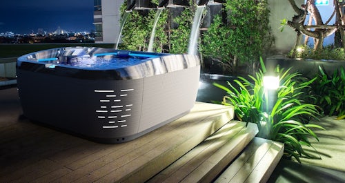 Electrical requirements for your spa installation hero