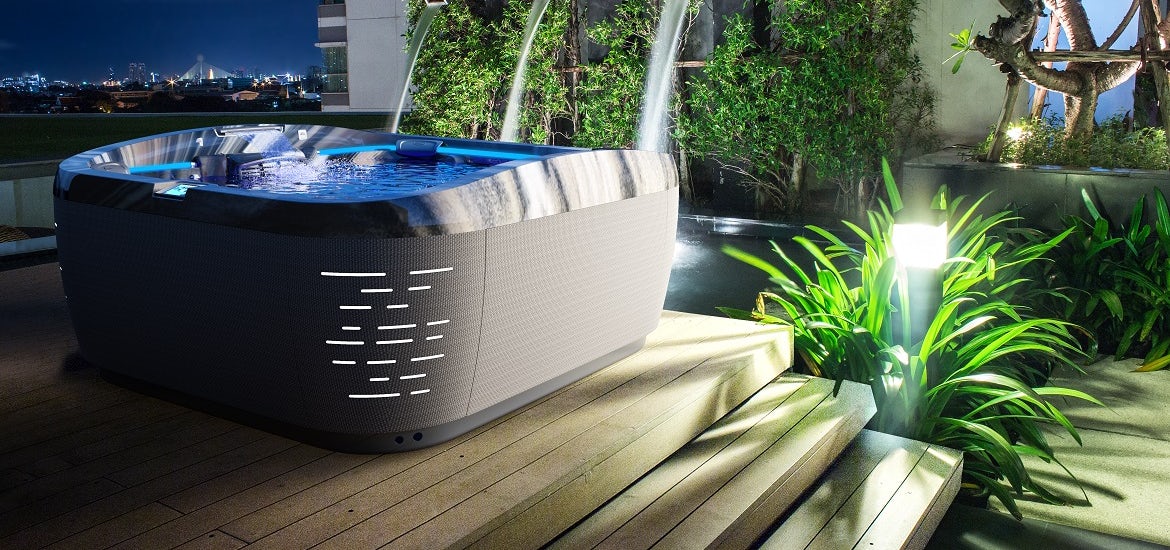 Electrical requirements for your spa installation hero