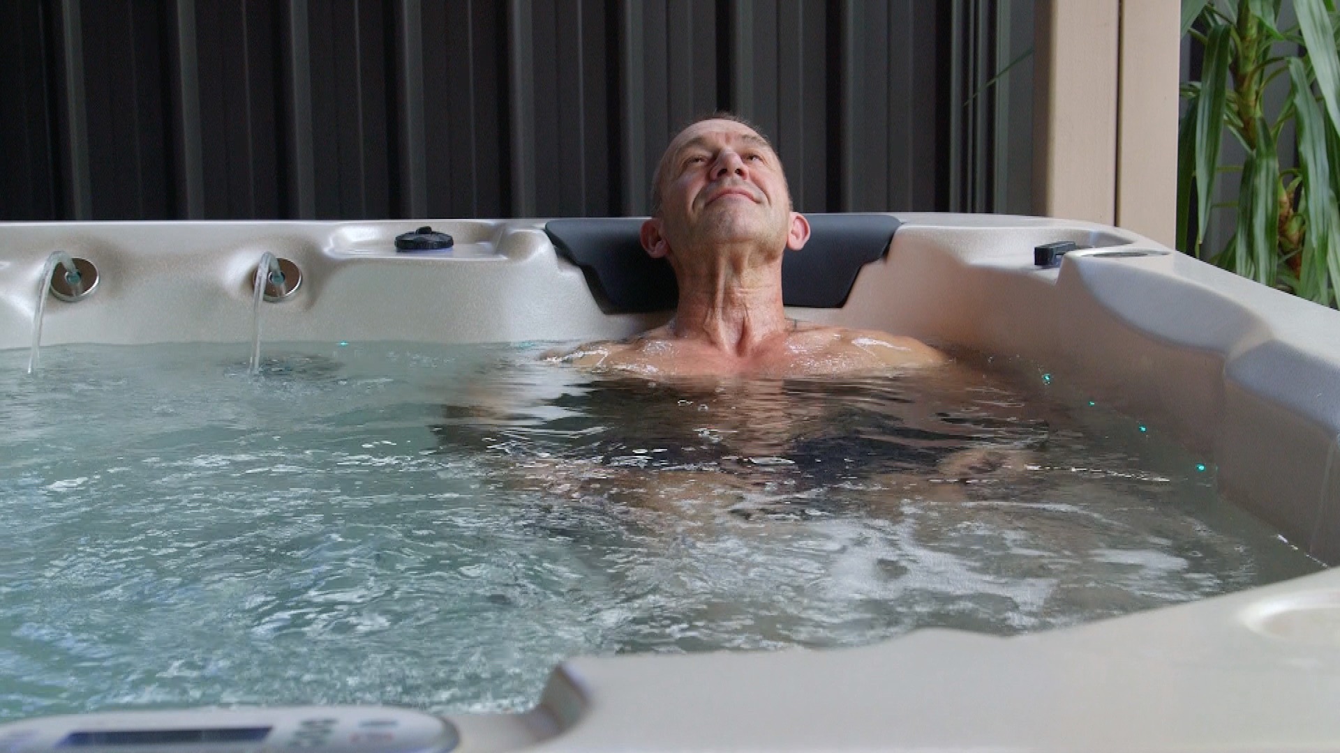 How to run cold spa | Spa World Australia