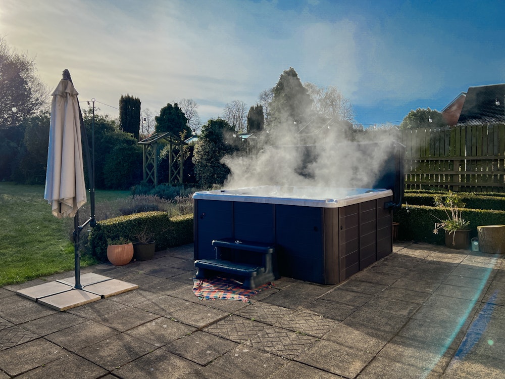 Best Spa Heat Pumps Review Spa World NZ