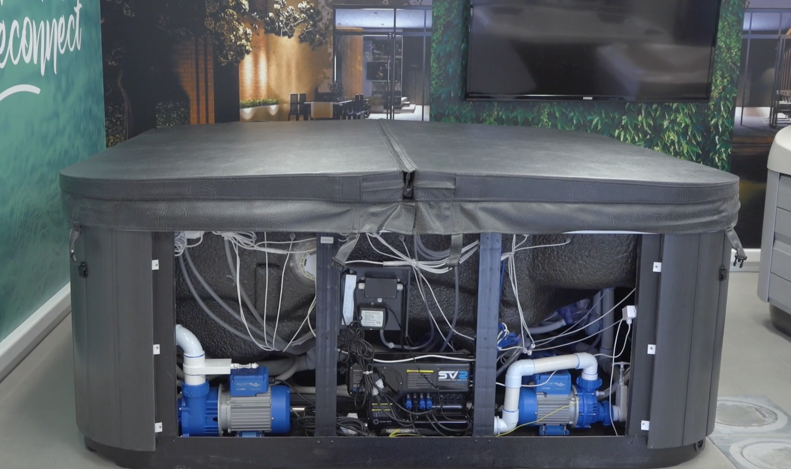 Thermolock insulation hero