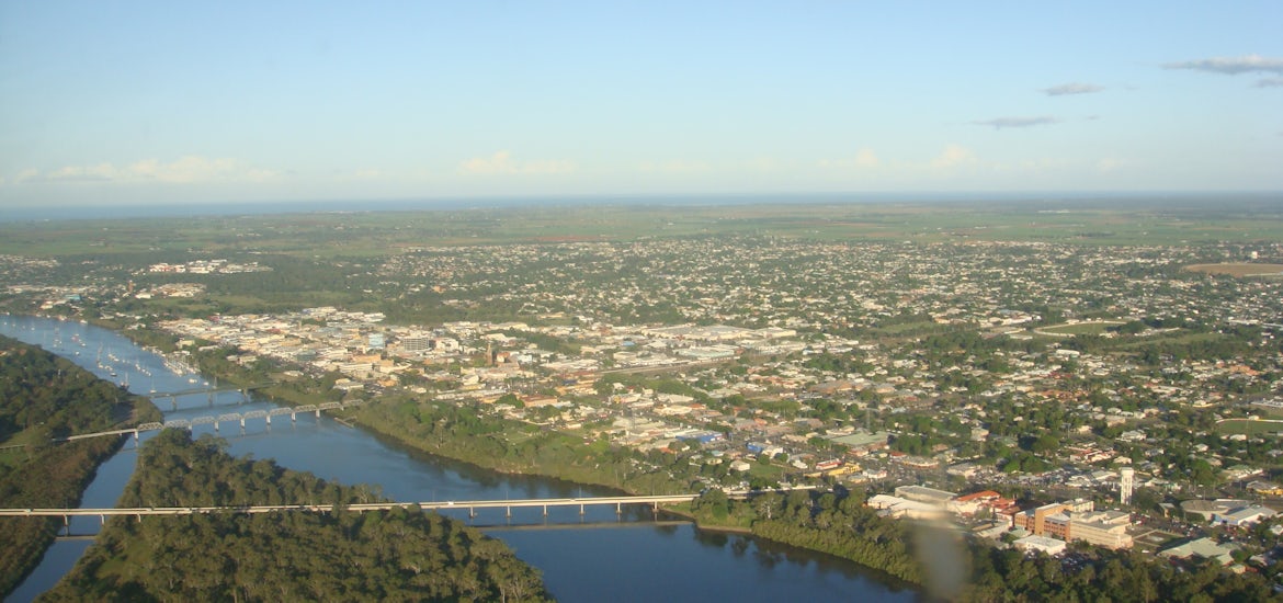 Bundaberg Australia