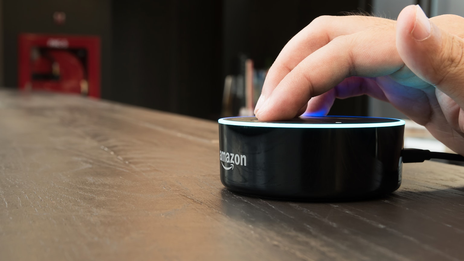 Amazon Alexa