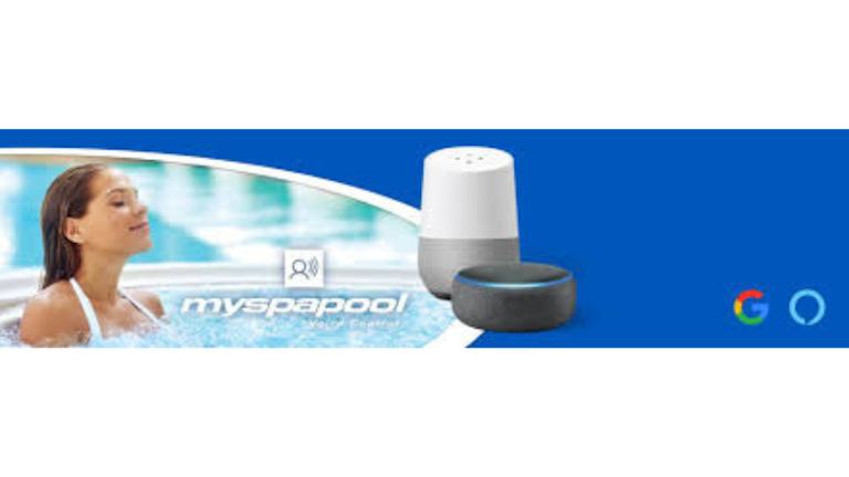 MySpaPool