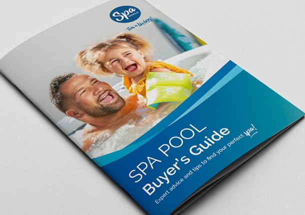 Spa Buyers Guide